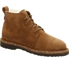 Birkenstock Uppsala Mid Shearling 1028148 (38/dark tea)