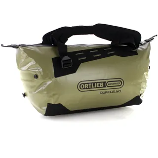 40 l olive/black