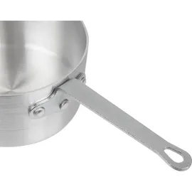 Vogue Stieltopf 18 cm rund