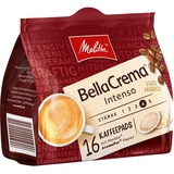 Melitta BellaCrema vollmundig & intensiv 16 St.