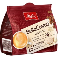 Melitta BellaCrema vollmundig & intensiv 16 St.