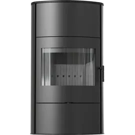 Kratki Rollo/W 2 Stahl Schwarz