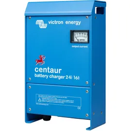 Victron Energy Centaur 24/16 3 Ladeausgänge 120 - 240V Ladegerät
