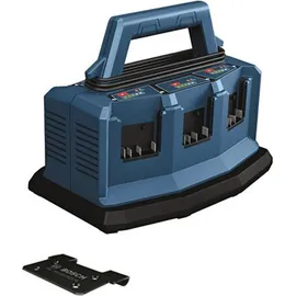 Bosch GAL 18V6-80 Professional Ladegerät 1600A01U9L