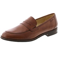 SIOUX Herren Men's Boviniso Moccasin, Cognac, 7,5 UK, 41.5