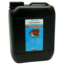 Easy-Life® Wasseraufbereitung Filter Medium