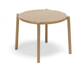 Nardi Doga Beistelltisch, cappuccino