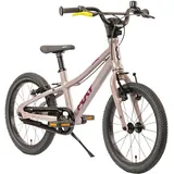 PUKY LS-PRO 16-1 (2025) 16" pearl pink