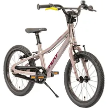 PUKY LS-PRO 16-1 (2025) 16" pearl pink