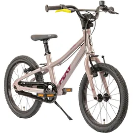 PUKY LS-PRO 16-1 (2025) 16" pearl pink