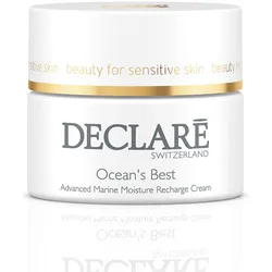 DECLARÉ HYDRO BALANCE Ocean's Best