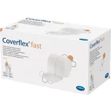 Hartmann Coverflex fast Gr5 Schlauchverb. 17.5cmx10m