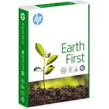 HP Earth First Kopierpapier weiß, A4, 80g/m2, 500 Blatt