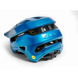 Cube Trooper X Actionteam 59-63 cm blau 2023