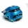 Cube Trooper X Actionteam 59-63 cm blau 2023