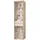 lookway Vitrine Aurora KASZMIR 0 x 0 x 0 cm Beige