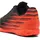 Puma Attancto II IT Herren black/glowing red 41