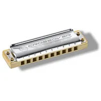 Hohner Marine Band Crossover D (M2009036)