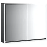 EMCO loft Spiegelschrank, 2 Türen, 979813306,