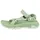 Teva Hurricane XLT3 Damen Quiet Green 39