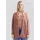 QS Locker gestrickte Jacke mit überschnittener Schulter - pink - S