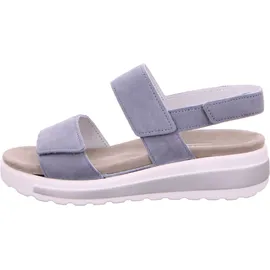 Semler Hanna Damen Blau 42