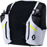 Scott Hydration Tr 10l Trinkweste - White / Black - S