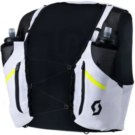 Scott Hydration Tr 10l Trinkweste - White / Black - S