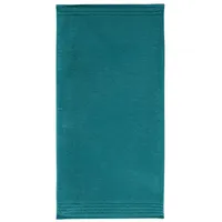 VOSSEN Vienna Style Supersoft Badetuch 80 x 160 cm lagoon