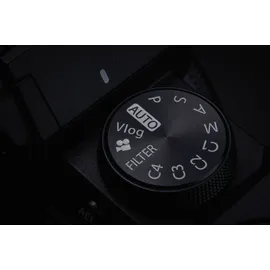 Fujifilm X-S20 + XC 15-45 mm