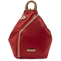 Picard Rucksack SONJA aus Nylon Mittel | mit Reißverschluss