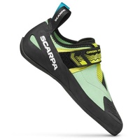 Scarpa Origin VS Kletterschuhe (Größe 39, gruen)