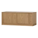 vtwonen Buffet Modulair 44 x 110 cm BEIGE