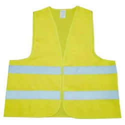Petex Warnweste 43910019