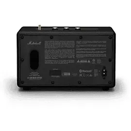 Marshall Acton III Black