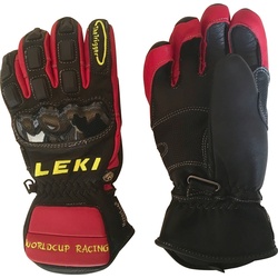 LEKI Worldcup Racing Skihandschuhe - 6