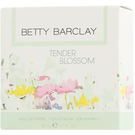 Betty Barclay Tender Blossom Eau de Toilette 20 ml