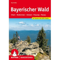 Bayerischer Wald