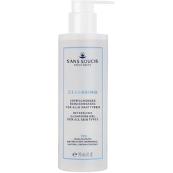 Sans Soucis Klärendes Reinigungsgel 190 ml