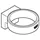 Grohe Selection Halter für Seifenspender & Glas 41027GN0