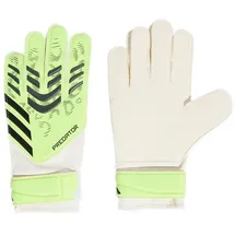 adidas Predator Training LUCLEM/BLACK/BLACK, 7