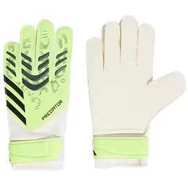 adidas Predator Training LUCLEM/BLACK/BLACK, 7