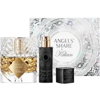 Kilian Paris The Liquors Angels Share Geschenkset Eau de Parfum Spray 50 ml + Travel Spray 7,5 ml