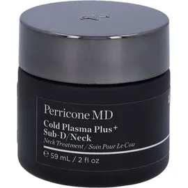 Perricone Md Cold Plasma Plus+ Sub-D Dekolletécreme 59 ml