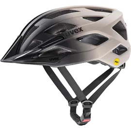 Uvex I-Vo 2 56-60 cm Unisex grau/schwarz 2023