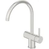 Steinberg Serie 100 Einhebelmischer Brushed Nickel