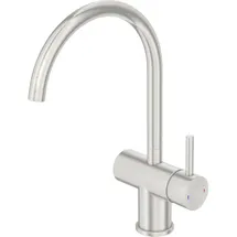 Steinberg Serie 100 Einhebelmischer Brushed Nickel