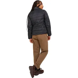 JACK & JONES Übergangsjacke Nora - Schwarz - XL