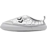 hummel 216440 Hausschuhe Silver 27