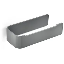 Zone Denmark - Ume Toilettenpapierhalter, grau